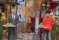 ダウンタウン (c)読売テレビ