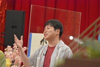 NON STYLE井上 (c)読売テレビ