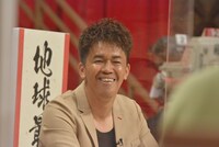 武井壮 (c)読売テレビ