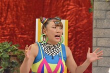 フワちゃん (c)読売テレビ