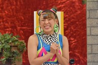 フワちゃん (c)読売テレビ