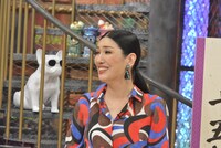 アンミカ (c)読売テレビ