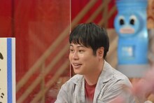 NON STYLE井上 (c)読売テレビ