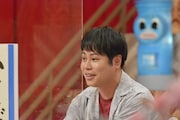 NON STYLE井上 (c)読売テレビ