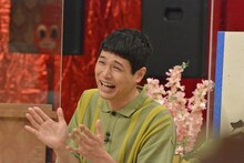 もう中学生 (c)読売テレビ