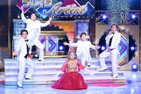 おたから塚歌劇団 うめ組