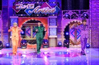 レインボーイズ