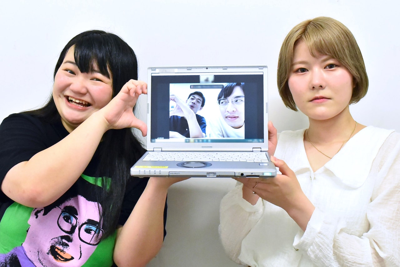 カベポスター　浜田サイン入りラミネート写真 カベポスター 浜田サイン入りラミネート写真