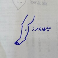 「堂前の台本の住人1」