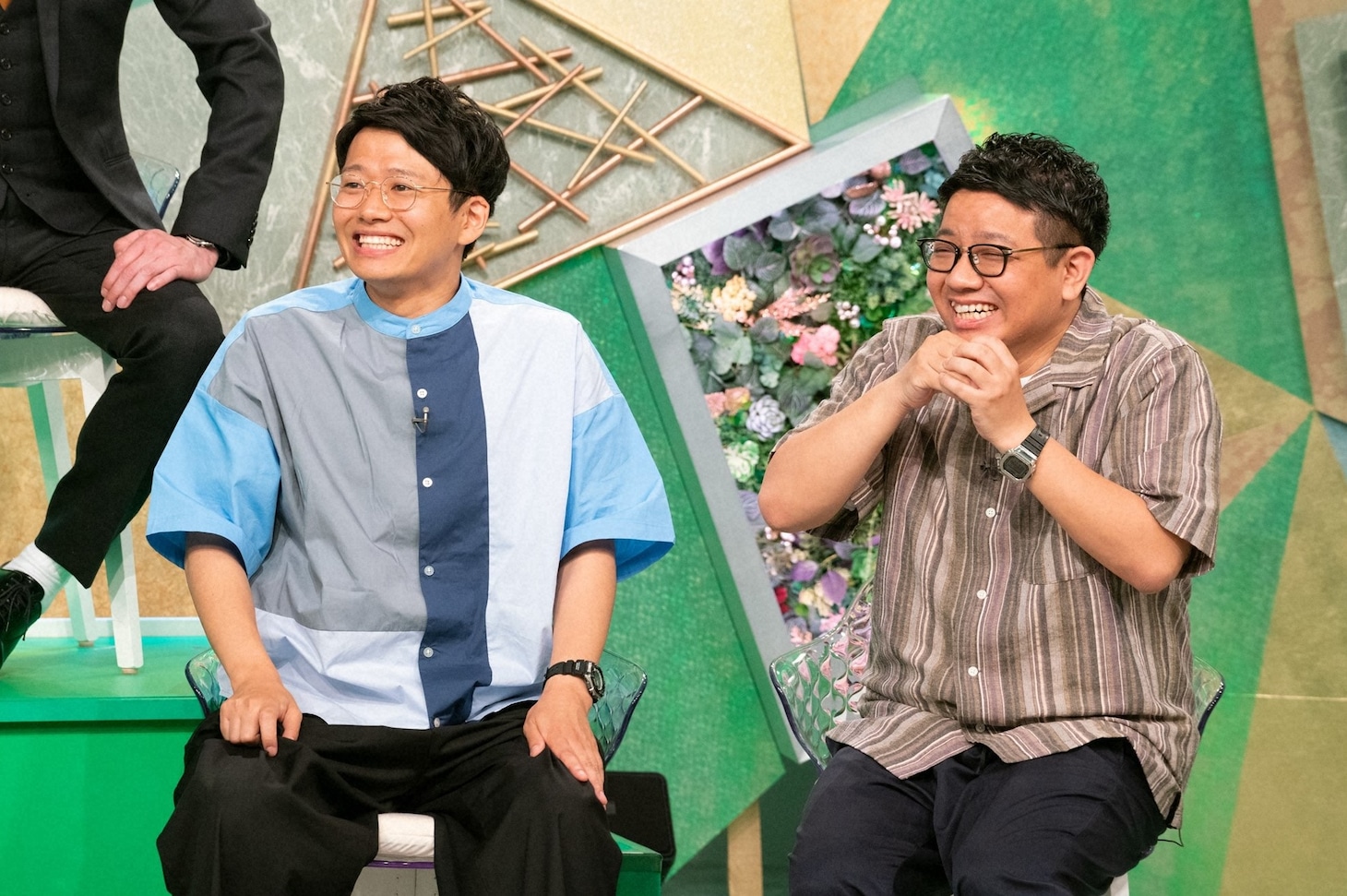 ミキ (c)ABCテレビ