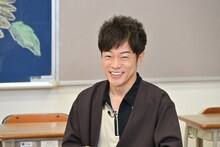 陣内智則 (c)TBS