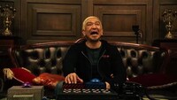 「HITOSHI MATSUMOTO Presents ドキュメンタル」シーズン8より。