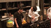 「HITOSHI MATSUMOTO Presents ドキュメンタル」シーズン8より。