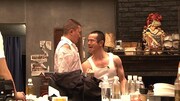 「HITOSHI MATSUMOTO Presents ドキュメンタル」シーズン8より。