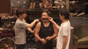 「HITOSHI MATSUMOTO Presents ドキュメンタル」シーズン9より。