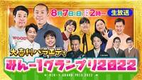 「みん-1グランプリ2022」サムネイル