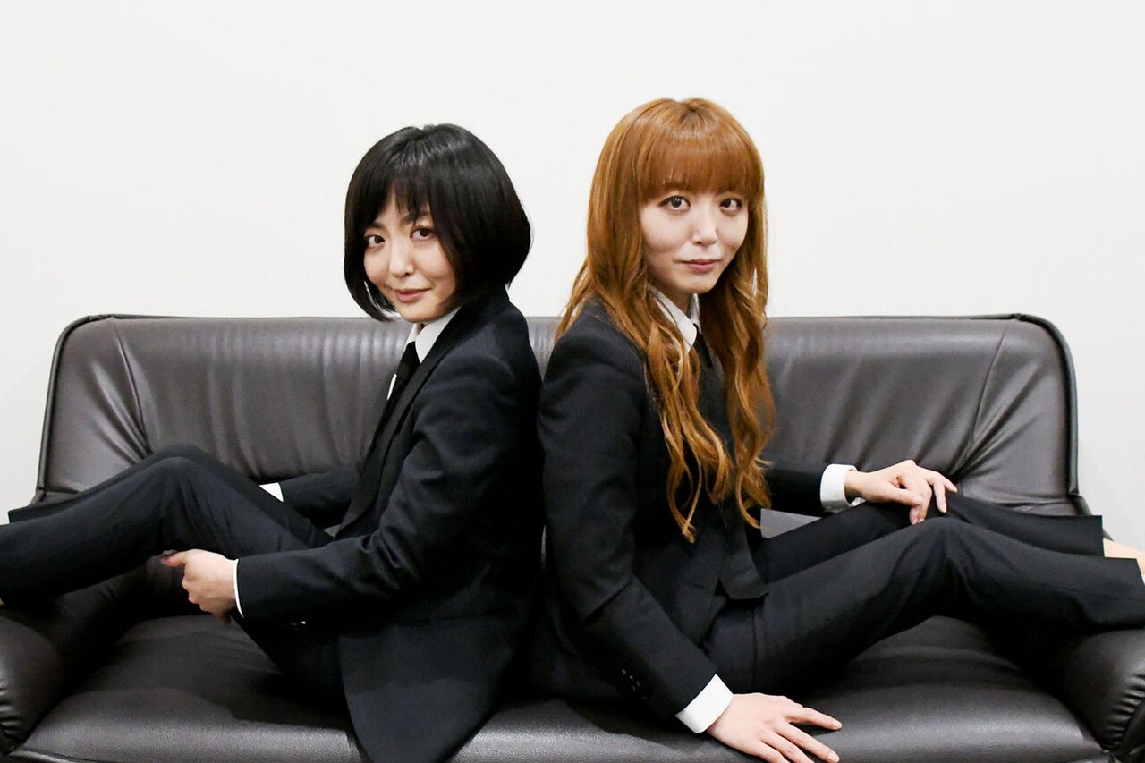 Dr.ハインリッヒが語る、原点のライブと楽園みたいだったNGK初単独