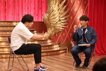 アルコ＆ピース (c)フジテレビ