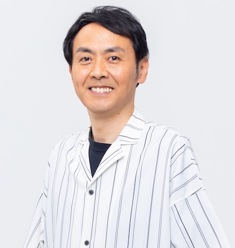 アンガールズ田中