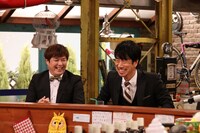 テンダラー (c)カンテレ