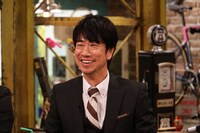 テンダラー浜本 (c)カンテレ