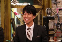 テンダラー浜本 (c)カンテレ