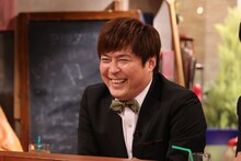 テンダラー白川 (c)カンテレ