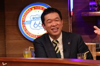 プラス・マイナス兼光 (c)カンテレ