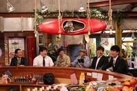 「おかべろ」のワンシーン。(c)カンテレ