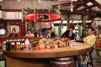 「おかべろ」のワンシーン。(c)カンテレ