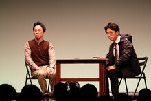 シティホテル3号室