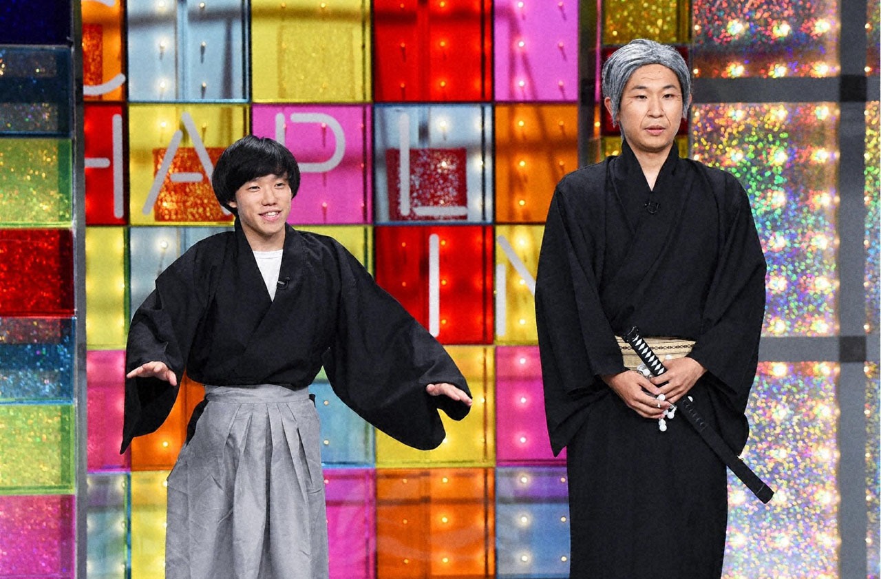 竹内ズ