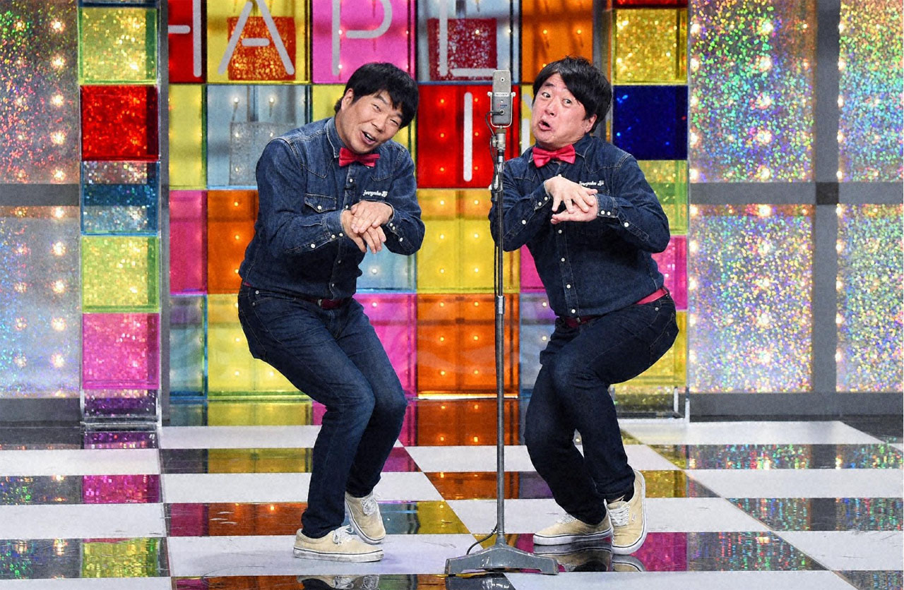 TOKYO COOL