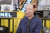 バイきんぐ小峠 (c)日本テレビ