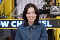 飯豊まりえ (c)日本テレビ