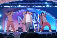 はこね男子 (c)フジテレビ