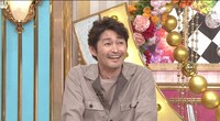 安田顕 (c)日本テレビ