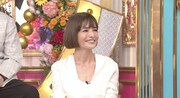 梨花 (c)日本テレビ