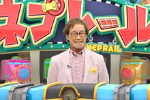 武田鉄矢 (c)フジテレビ