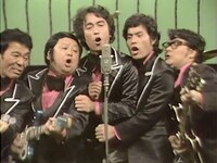 「志村けんのバカ殿様 笑いで暑さを吹き飛ばせ！夏祭りスペシャル」より。(c)フジテレビ