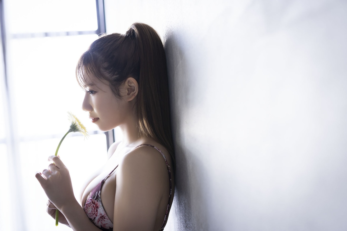 「めっちゃ！NMB48」より、石田優美。