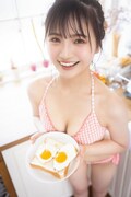 「めっちゃ！NMB48」より、早川夢菜。