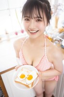 「めっちゃ！NMB48」より、早川夢菜。