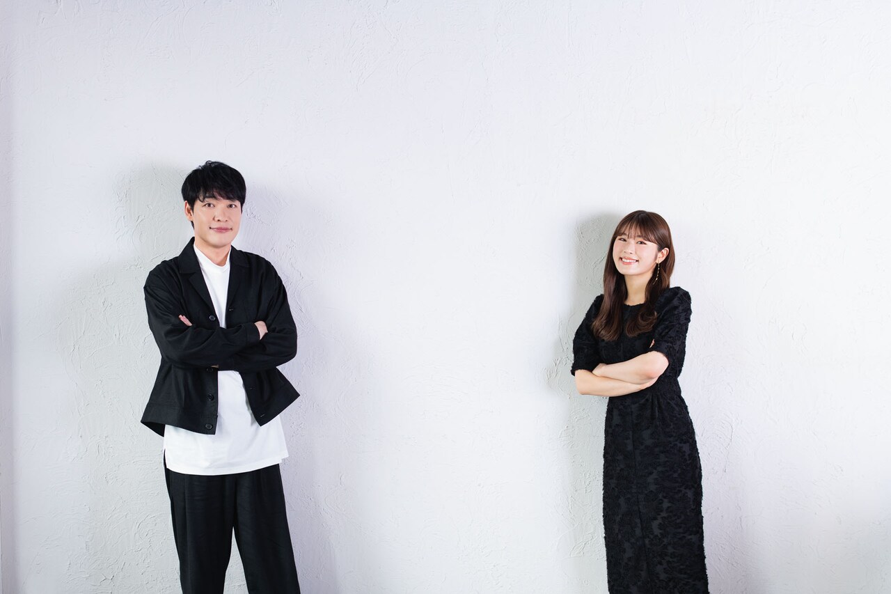 渋谷凪咲「どうしても感謝を伝えたい！」麒麟川島と対談、NMB48のムックに収録