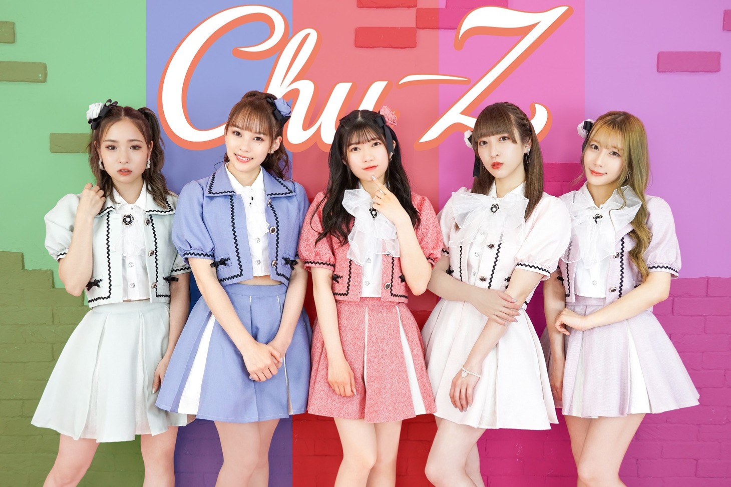 Chu-Z