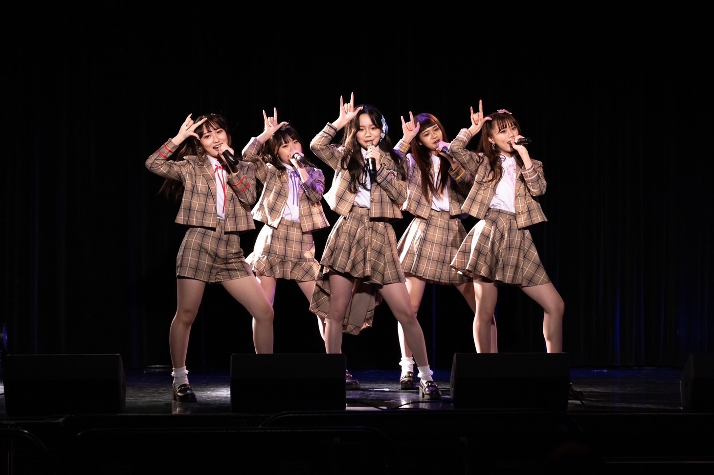 Secret School