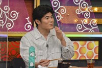 板橋駿谷 (c)読売テレビ