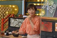 杉崎美香 (c)読売テレビ