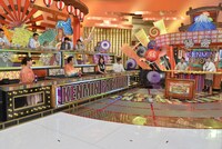 「秘密のケンミンSHOW極」のワンシーン。(c)読売テレビ