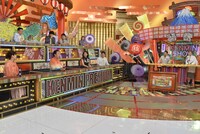 「秘密のケンミンSHOW極」のワンシーン。(c)読売テレビ